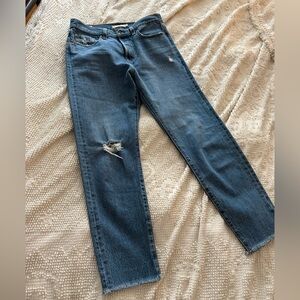 Levi’s Wedgie Jeans Brand New without tags
